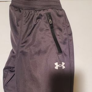 Under Armour Boys Pants